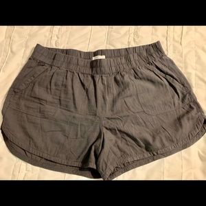 Maurices Lightweight Shorts